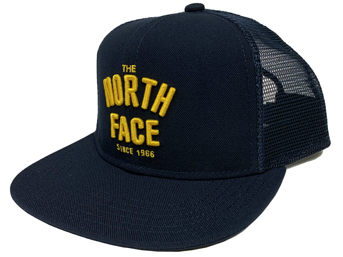 楽天市場 ノースフェイス メンズ レディース メッセージメッシュキャップ The North Face Message Mesh Cap カジュアル 帽子 キャップ あす楽 土曜営業 あす楽 日曜営業 スポーツマリオ