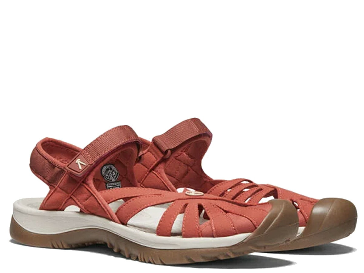 配送員設置送料無料 キーン レディース ローズ サンダル Keen Rose Sandal カジュアル サンダル シューズ あす楽 土曜営業 あす楽 日曜営業 在庫あり 即納 Nphltest Nphl Go Ke