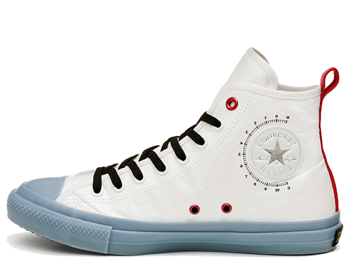 爆安プライス 楽天市場 コンバース メンズ レディース オールスター 100 スペーススーツ Hi Converse All Star 100 Spacesuits Hi シューズ スニーカー あす楽 土曜営業 あす楽 日曜営業 スポーツマリオ 第1位獲得 Precisionnm Com