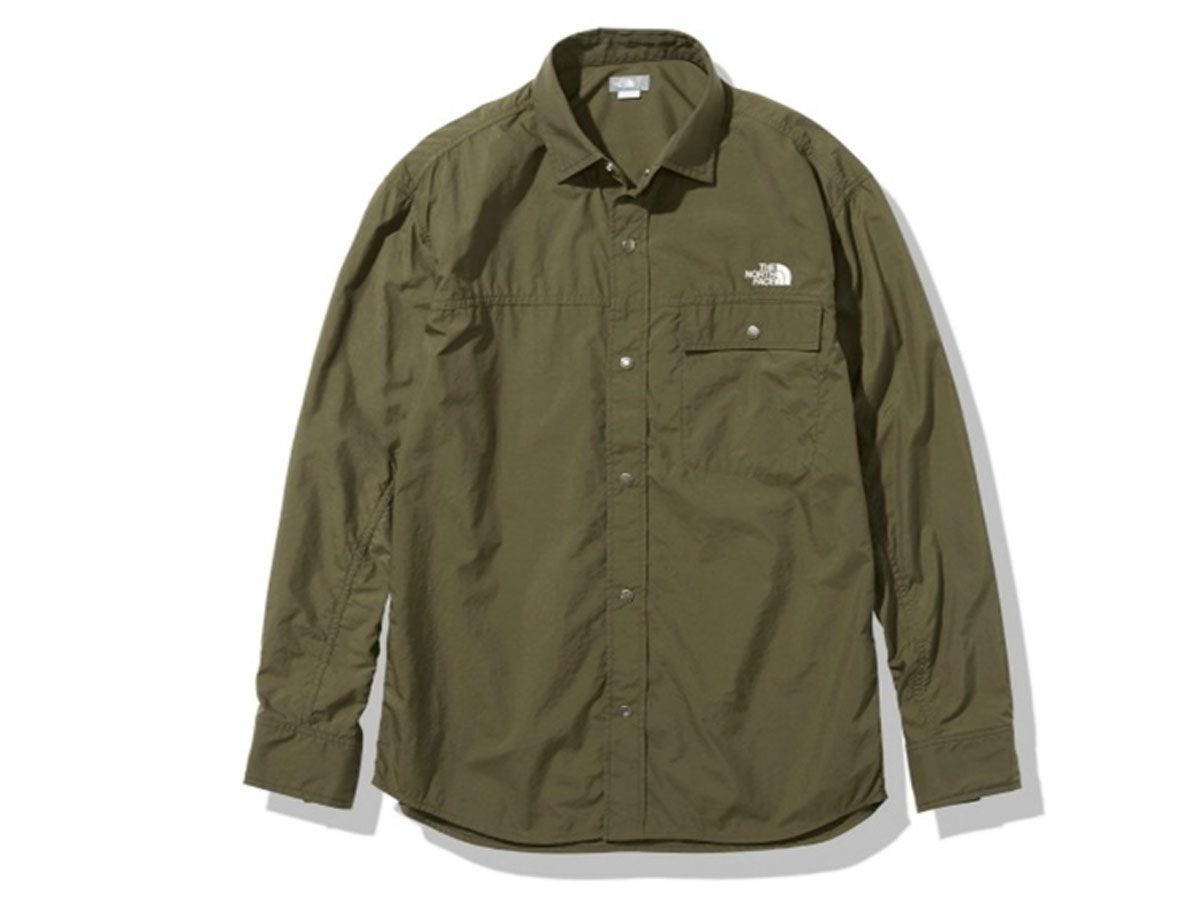 最新情報 ノースフェイス メンズ ロングスリーブヌプシシャツ The North Face L S Nuptse Shirt 登山 アウトドア 長袖 シャツ あす楽 土曜営業 あす楽 日曜営業 全国組立設置無料 Www Clanpulsar Com