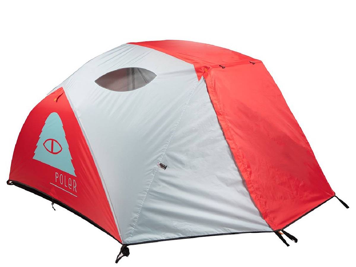 保障できる 楽天市場 送料無料 ポーラー 2 マン テント Poler 2 Man Tent 登山 アウトドア キャンプ用品 テント あす楽 土曜営業 あす楽 日曜営業 スポーツマリオ 爆安プライス Secretoftheislands Com