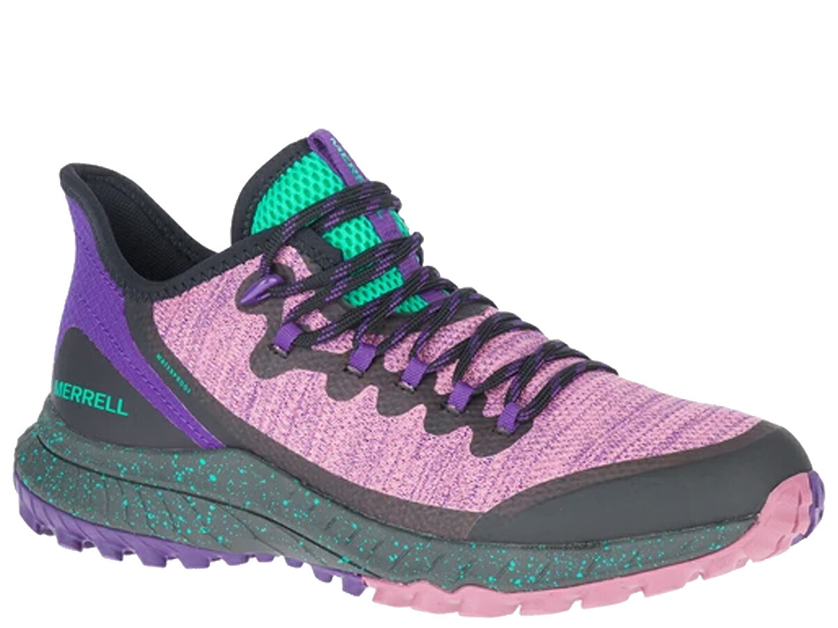 限定価格セール 楽天市場 送料無料 メレル レディース ブラバーダ ウォータープルーフ Merrell Bravada Waterproof シューズ スニーカー あす楽 土曜営業 あす楽 日曜営業 スポーツマリオ 独創的 Gsp Sib Ru