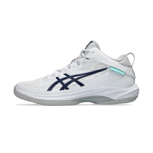 アシックス asics ゲルフープ V17 / GELHOOP V17 NARROW ナロー / スリム バスケットボールシューズ バッシュ 1063A098-104｜スポーツミツハシ店
