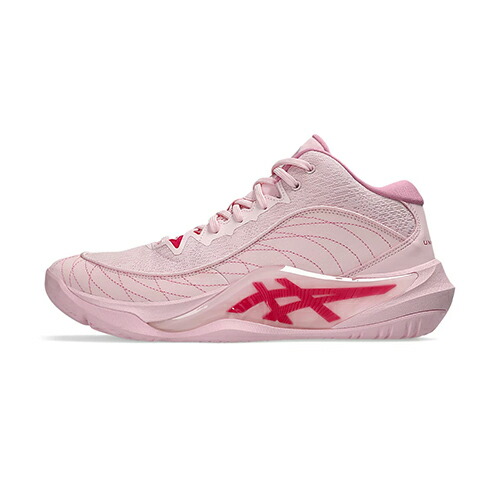 アシックス asics アンプレアルス3 / UNPRE ARS 3 バスケットボールシューズ バッシュ 1063A104-700|スポーツミツハシ店