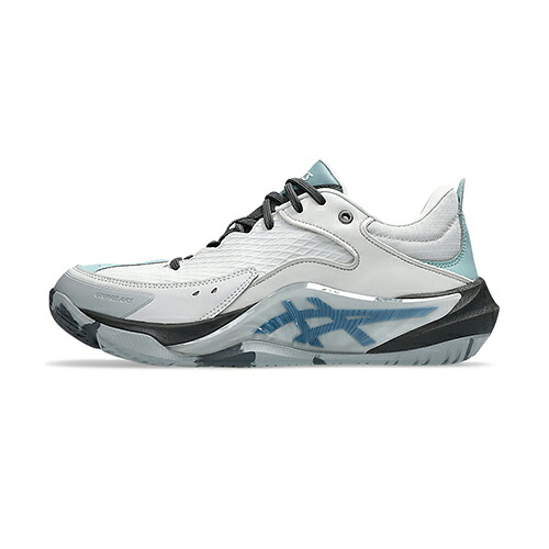 アシックス asics アンプレアルス3 ロー / UNPRE ARS LOW 3 バスケットボールシューズ バッシュ 1063A113-020｜スポーツミツハシ店