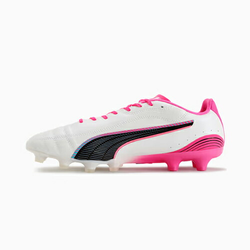 ピューマ PUMA 第一人者 20 アルティメット JP HG/AG 蹴球スパイク 108458-05