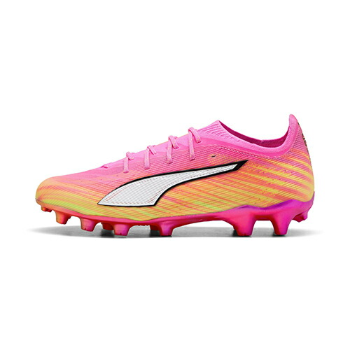 ピューマ PUMA ウルトラ 6 アルティメット HG/AG 蹴球スパイク 108998-05