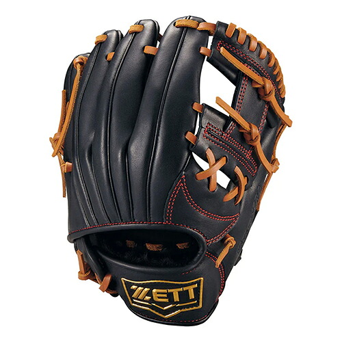 【先着限定 最大7,500円OFFクーポン 7/18～】ゼット ZETT ジュニア軟式グラブ グランドヒーロー オールラウンド用 サイズ:SS 野球 グローブ/グラブ BJG762610-1936｜スポーツミツハシ店