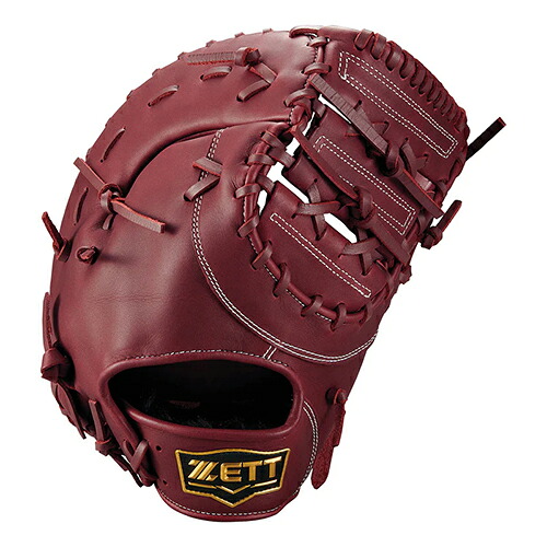 【先着限定 最大7,500円OFFクーポン 7/18～】ゼット ZETT 軟式ファーストミット ソフトステア 一塁手用 野球 グローブ/グラブ BRF352613-4000｜スポーツミツハシ店