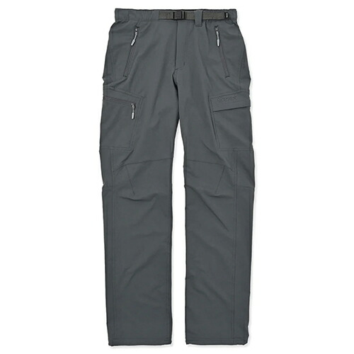 【先着限定 最大7,500円OFFクーポン 7/18～】マーモット Marmot W's Trek Comfo Pants トレックコンフォパンツ アウトドア ウィメンズ MTFW25WPT054-CHARCOA｜スポーツミツハシ店