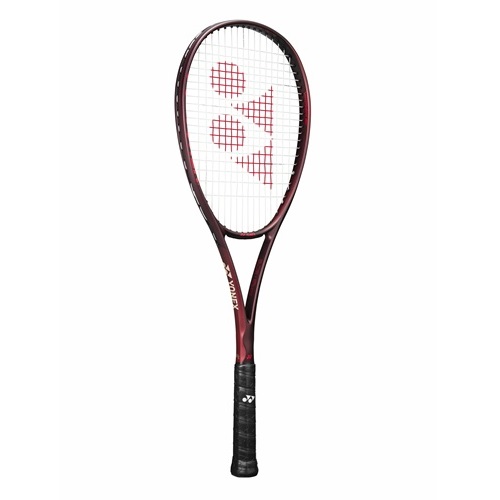 ヨネックス YONEX ボルトレイジ 8V VOLTRAGE 8V ソフトテニスラケット 02VR8V-443｜スポーツミツハシ店