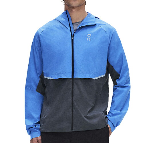 【先着限定 最大7,500円OFFクーポン 7/18~】オン ON コアジャケット PCore Jacket ジャケット ランニング 長袖 メンズ 1ME10334963|スポーツミツハシ店