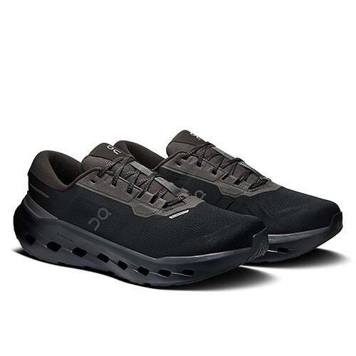 【先着限定 最大7,500円OFFクーポン 7/18~】オン ON クラウドランナー 3 ウォータープルーフ Cloudrunner 3 Waterproof ランニング シューズ スニーカー メンズ 割引除外品 3MG10101043|スポーツミツハシ店