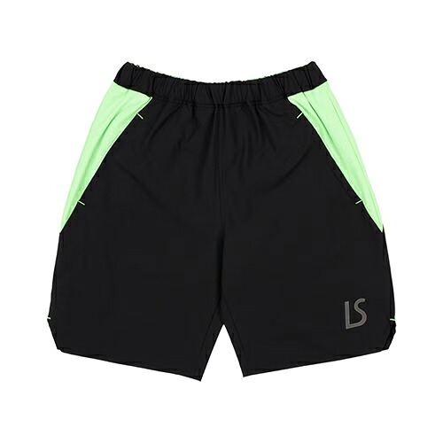 【先着限定 最大7,500円OFFクーポン 7/18～】ルースイソンブラ LUZeSOMBRA CP URBAN TOUCH PRA PANTS サッカー・フットサル プラクティスパンツ C2261008-BLK｜スポーツミツハシ店
