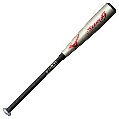 ミズノ MIZUNO SELECT9 (MIDDLE) 480g 限定 野球 ジュニアバット 1CJMY15274-0309