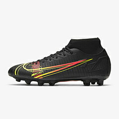 ナイキ Nike スーパーフライ 8 アカデミー Hg ハードグラウンド サッカースパイク Cv0949 090 Islandjet Sx