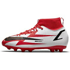 ナイキ Nike ジュニア ス パーフライ 8 アカデミー Cr7 Hg サッカー ジュニアスパイク Db2673 600 Optimistyouthfootball Com