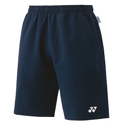 ヨネックス YONEX ジュニア ハーフパンツ (スリムフィット) テニス・バドミントン ジュニアウェア 15048J-019