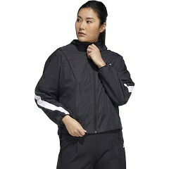 アディダス adidas W MET ウーブンジャケット トレーニング レディースウェア HF2469