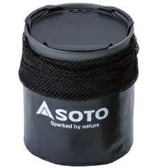 ソト SOTO サーモライト キャンプ用品 テーブルウェア SOD-522