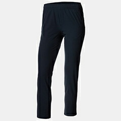 アンダーアーマー UA ストレッチウーブン クロップドパンツ(レディース) 1372033-001