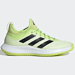 アディダス adidas デファイアント ジェネレーション(レディース)テニスシューズ GZ0705