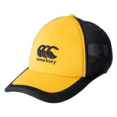 カンタベリー CANTERBURY スタンダードキャップ 帽子 AC09230-55