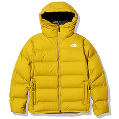 ノースフェイス THE NORTH FACE ビレイヤーパーカ（ユニセックス