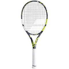 バボラ ＢａｂｏｌａＴ PURE AERO LITE 【ガット別売り】 テニス 硬式ラケット 101493