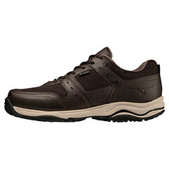 ミズノ MIZUNO OD100 GTX8(ゴアテックス／雨合羽) ユニ一発やる ウォーキングシューズ B1GA2300-55