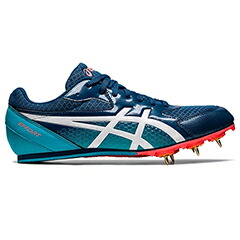 【期間限定価格】 アシックス asics EFFORT 13 ユニセックス 陸上競技スパイク 1093A167-401