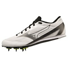 【期間限定価格】 ミズノ MIZUNO X FIRST 2 陸上競技スパイク 短・中・長距離・走幅跳用 U1GA2330-02