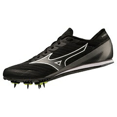 ミズノ MIZUNO X FIRST2 WIDE 陸上競技スパイク 短・中・長距離・走幅跳用 U1GA2331-01