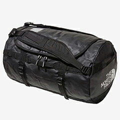 【先着限定 最大7,500円OFFクーポン 7/18~】ザ・ノース・フェイス THE NORTH FACE BCダッフルS バッグ NM82368-K|スポーツミツハシ店