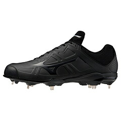 ミズノ MIZUNO ライトレボバディー2 ベイスボール スパイク 11GM2326-00
