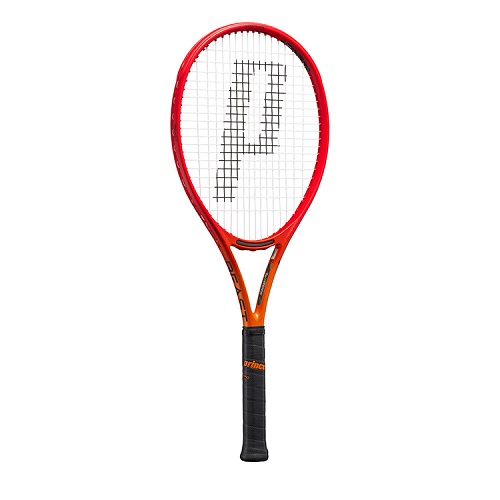 プリンス Prince BEAST DB 100 (300g) 【ガット別売り】 テニス 硬式ラケット 7TJ203
