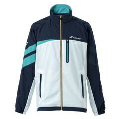 バボラ ＢａｂｏｌａＴ CLUB TEAM JACKET テニス メンズ・ユニセックスウェア BUT2161C-GR00