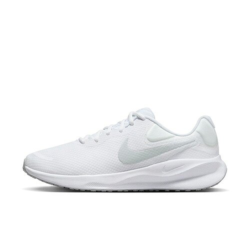 ナイキ NIKE レボリューション 7 メンズ ロード ランニングシューズ FB2207-100 4,893円