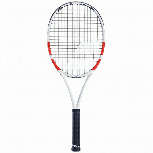楽天市場】バボラ Babolat 硬式テニスラケット PURE STRIKE 100 16X20