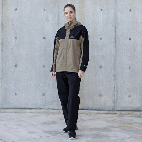 楽天市場】オンヨネ ONYONE コンバットレインスーツ ブラック 上下