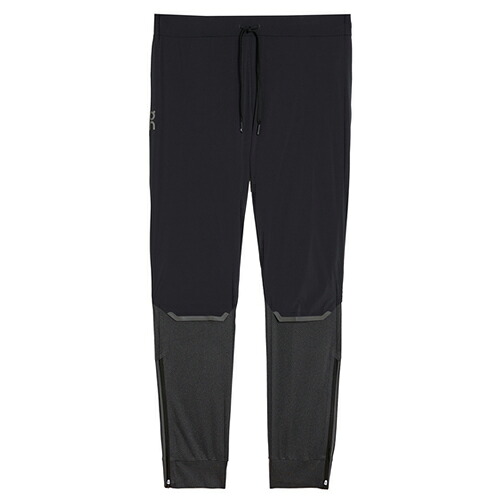【先着限定 最大7,500円OFFクーポン 7/18~】オン ON Weather Pants メンズ ランニングパンツ 1ME10270553|スポーツミツハシ店