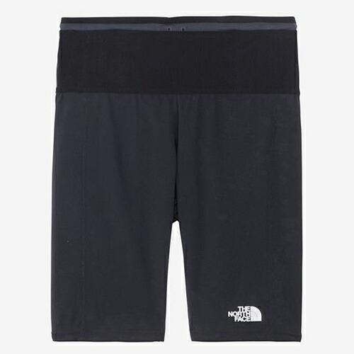 ノースフェイス インパルス タイツ M ブラック ハーフタイツ NB42475 公式】インパルスショートタイツ（ユニセックス）｜ザ・ノース