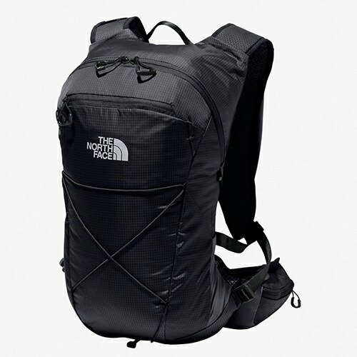 ザ・ノース・フェイス THE NORTH FACE アイビス16 トレイルランニングパック NM62397-K 15,048円