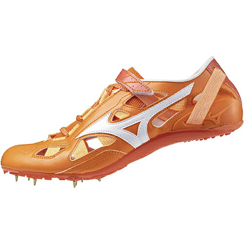 ミズノ MIZUNO クロノインクス9 ユニセックス 陸上スパイク 短距離 ハードル U1GA2100-51
