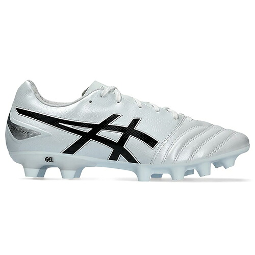【 6/11 1:59までSALE!! 】 アシックス asics DS LIGHT ADVANCE WIDE 広広とした 蹴球スパイク 1103A098-101