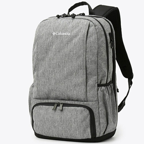 コロンビア Columbia LB流れ受け答え20L うしろ側容器に並べる PU8681-029