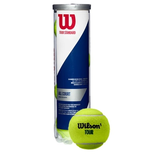 楽天市場】ウィルソン ツアースタンダード WILSON TOUR STANDARD 1箱