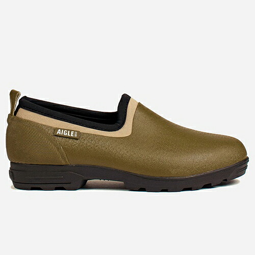 エーグル AIGLE レスフォー2 クロッグ（ユニ一発やる）シューズ ZZHNB54-004