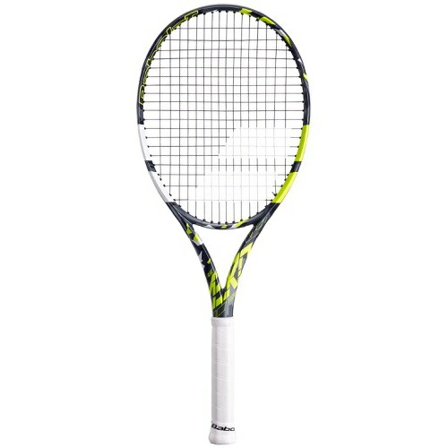 【国内正規品】バボラ ピュアアエロ 2023 G2 テニスラケット Babolat バボラ テニスラケット ピュア アエロ PURE AERO 2023年
