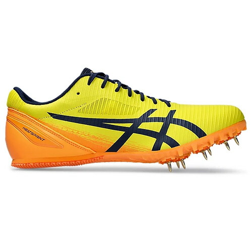 アシックス asics HEATSPRINT 13 陸上スパイク ユニセックス 1093A199-750